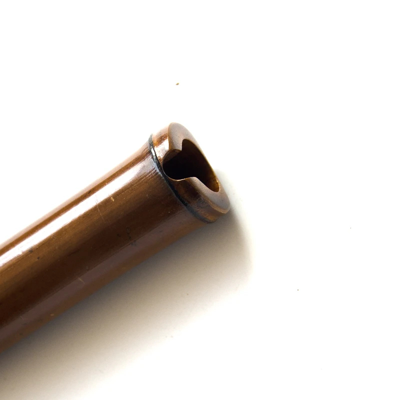YPXD Professional Nan Xiao Flu - مراجعة Shakuhachi Bamboo Flute وسعره