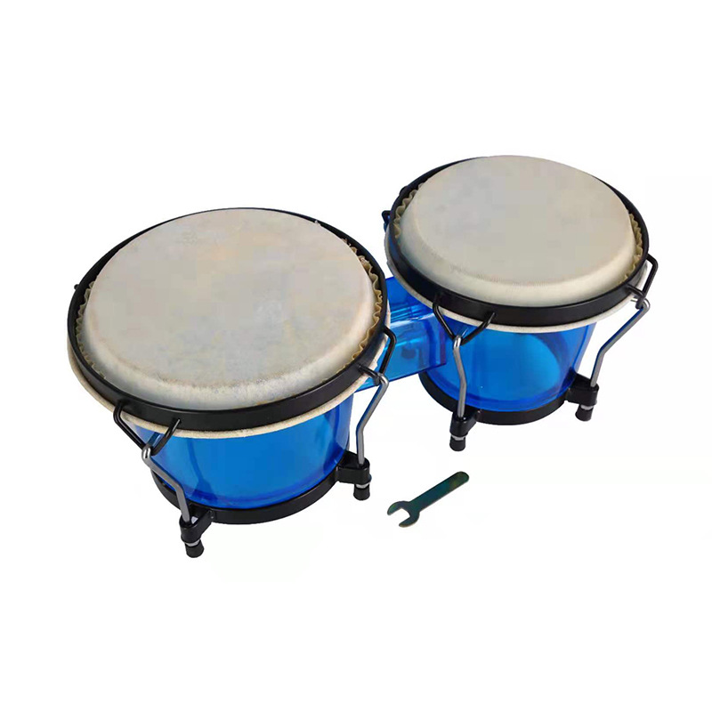 Wholesale Stock Price 4+5 Inch - مراجعة Bongo Drum Set وسعره