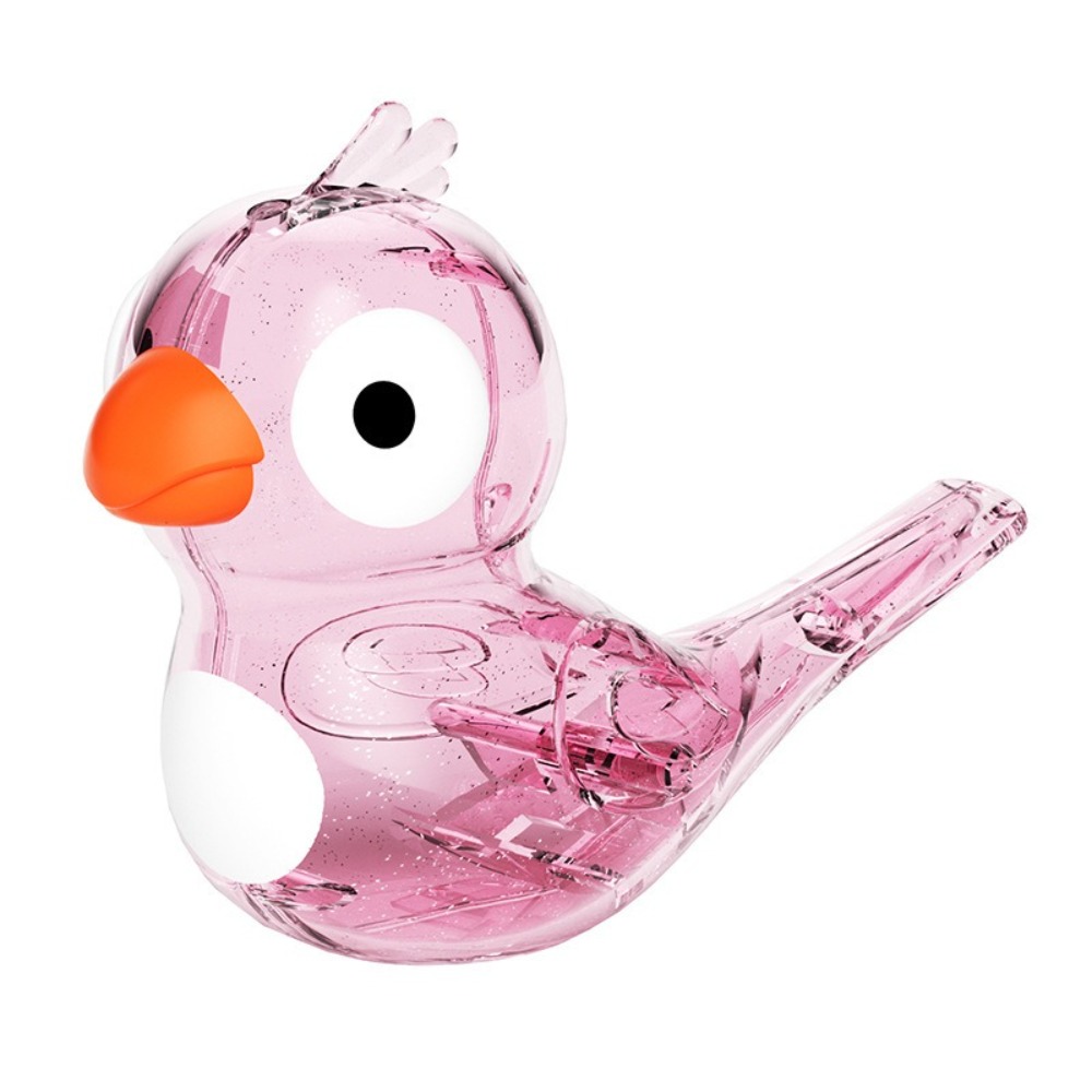 Cartoon Water Bird Whistle Tra - مراجعة Musical Instrument You Squeeze وسعره