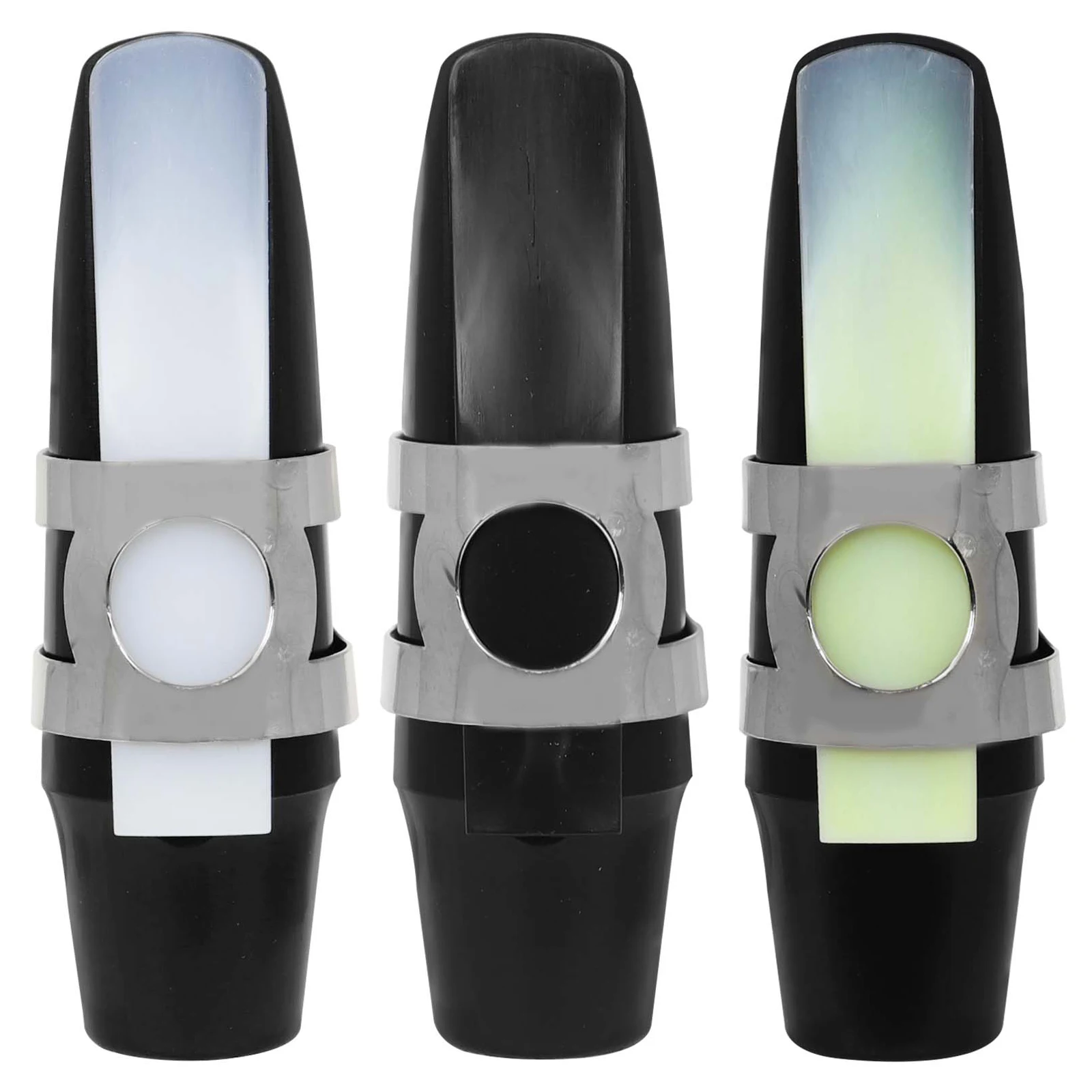 SLADE 2.5 Saxophone Resin Reed - مراجعة Musical Instrument Reed وسعره
