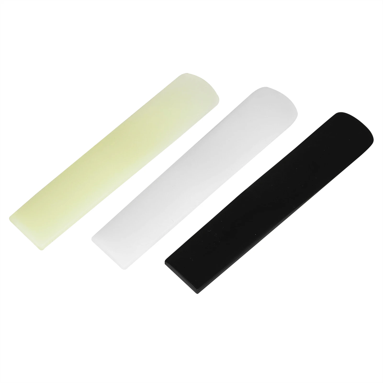 SLADE 2.5 Saxophone Resin Reed - مراجعة Musical Instrument Reed وسعره