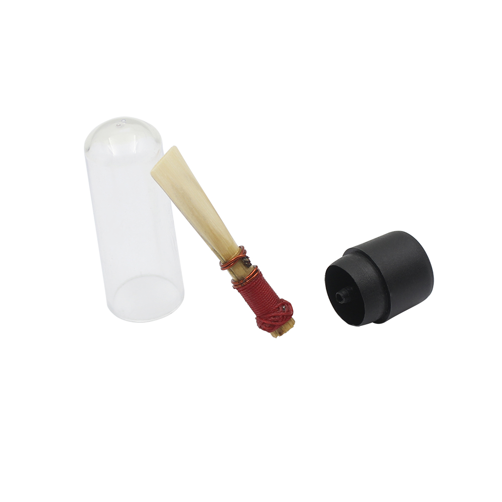 Bassoon Reed Natural Reed Indi - مراجعة Bagpipe Practice Chanter وسعره