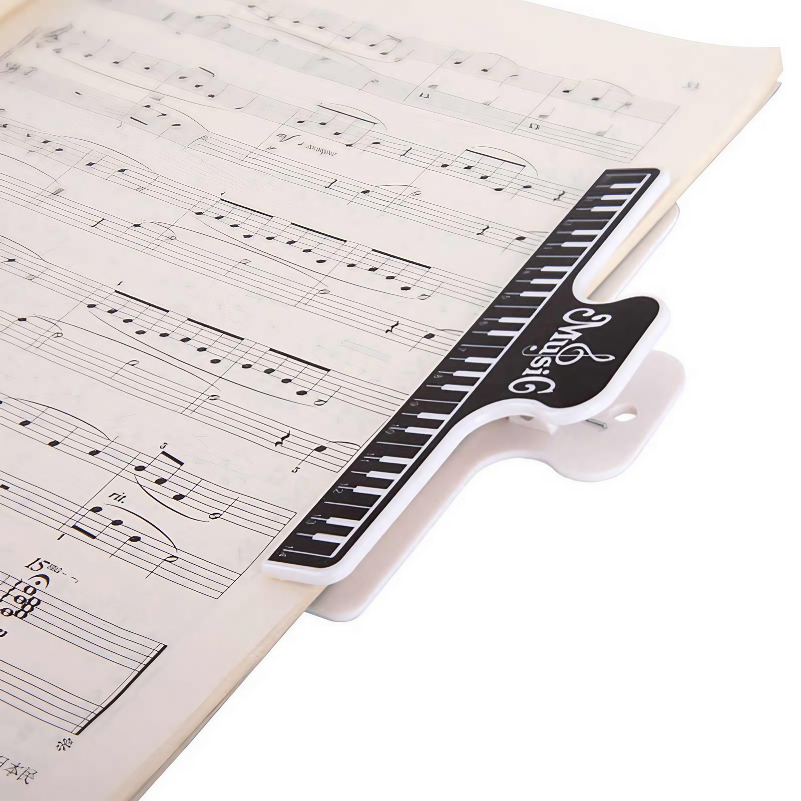 Universal Piano Sheet Music Cl - مراجعة Musical Instrument Veena وسعره