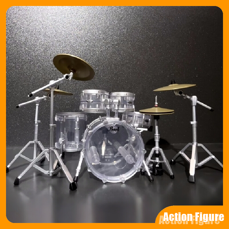 Bandai Original Mini Pearl Jaz - مراجعة Musical Instruments Game وسعره