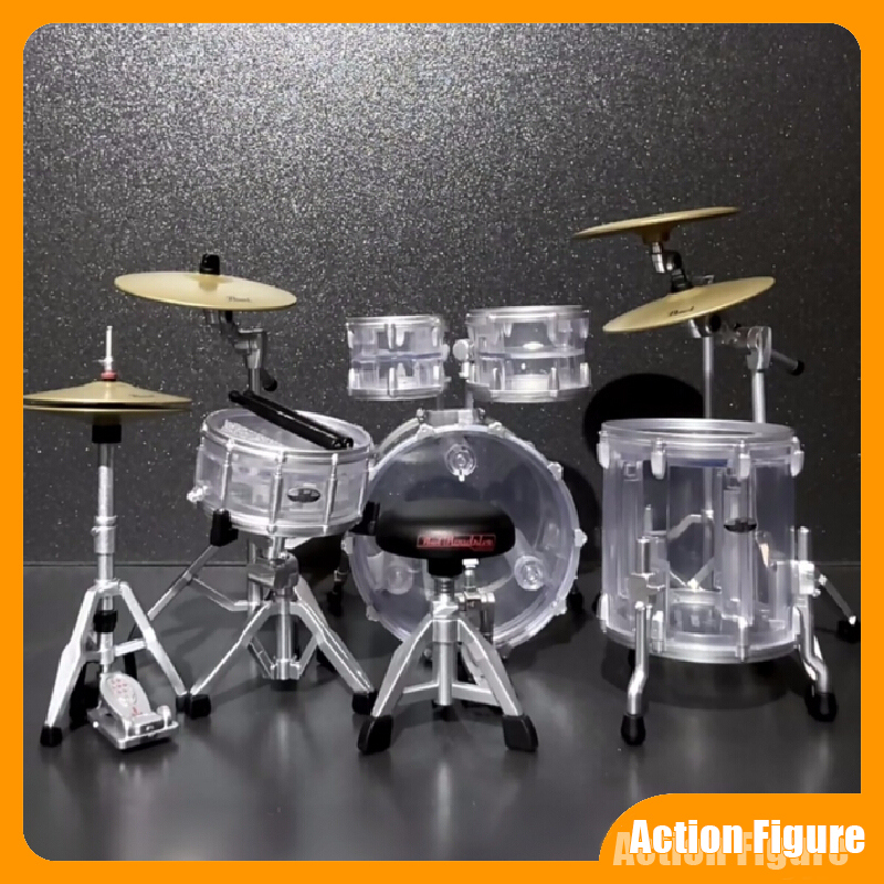 Bandai Original Mini Pearl Jaz - مراجعة Musical Instruments Game وسعره