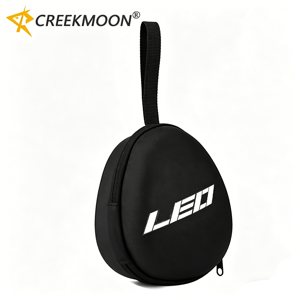 Fishing Reel Bag Protective Wh - مراجعة Ocean Drum Wave وسعره