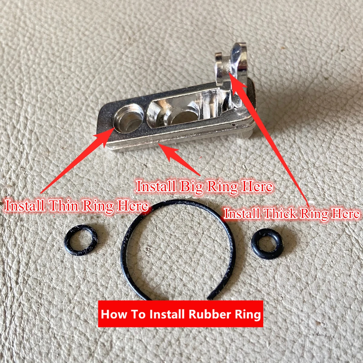 Wholesale 10pcs Alloy Fuel Oil - مراجعة Musical Instrument Zither وسعره